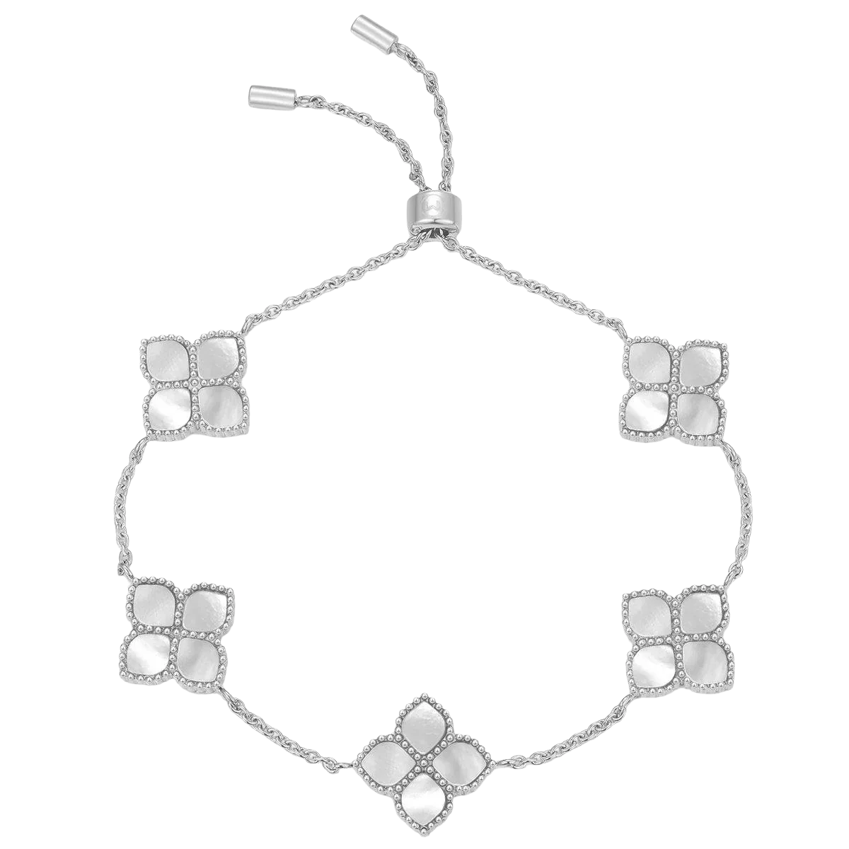 Joory / Set Pearl Silver - Image 3