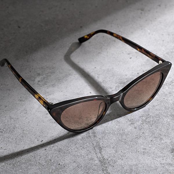 Cateye - Cheetah / Brown - Image 4