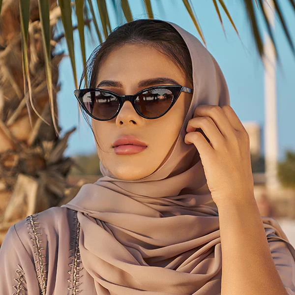 Cateye - Cheetah / Brown - Image 5