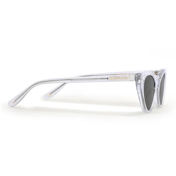 Cateye - Clear / Grey - Image 3