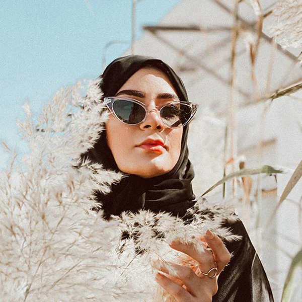 Cateye - Clear / Grey - Image 5