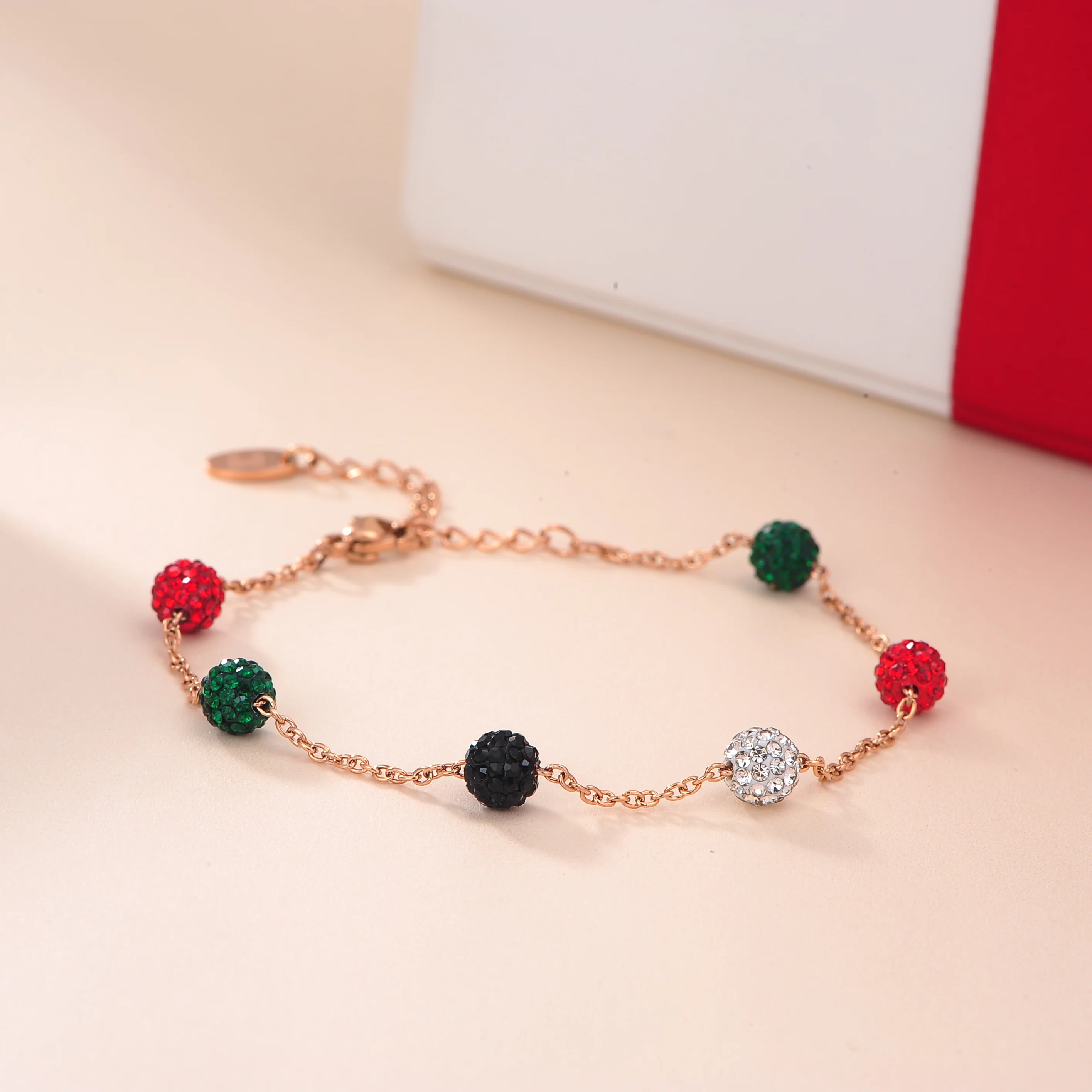 Sphere / UAE Edition - Image 3