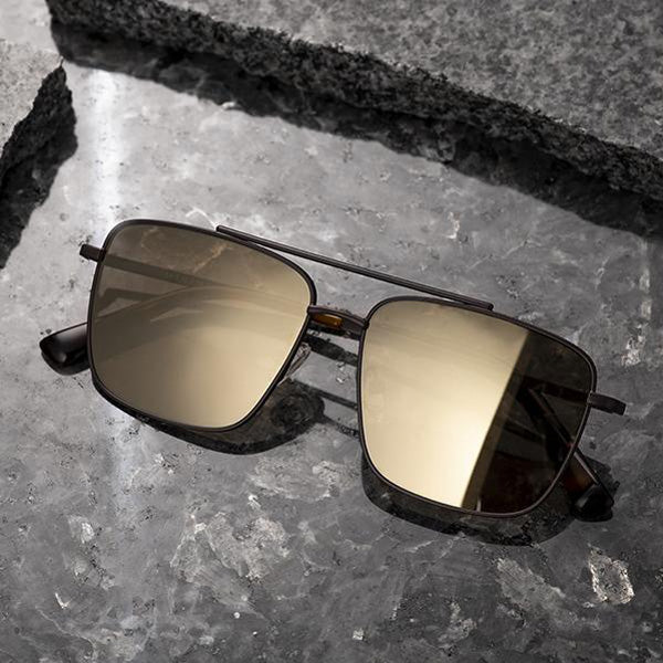 Element - Brown / Gold Mirror - Image 4