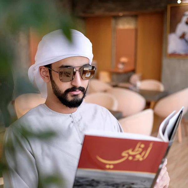 Element - Brown / Gold Mirror - Image 5