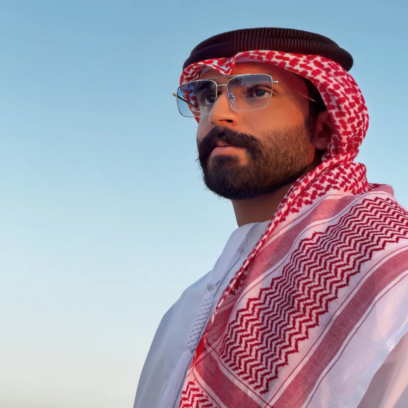 Element - Silver / Blue Mirror - Image 5