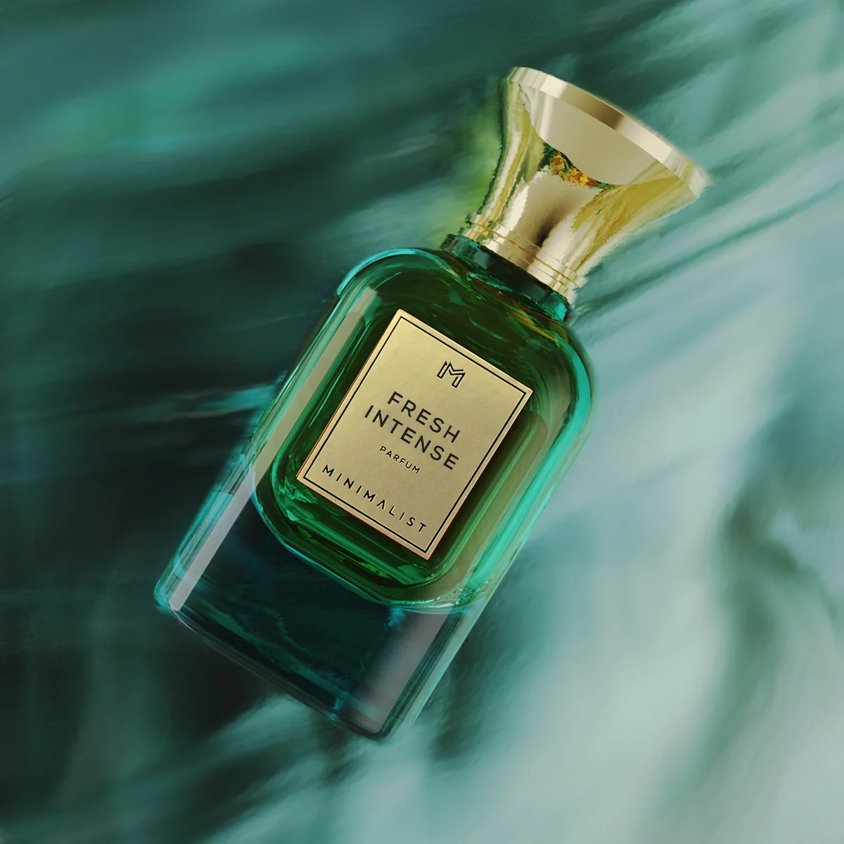 Fresh Intense - Parfum - Image 3