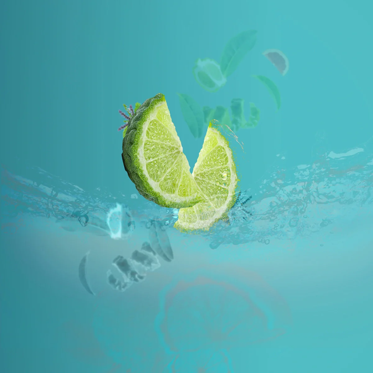 Fresh Intense - Parfum - Image 4