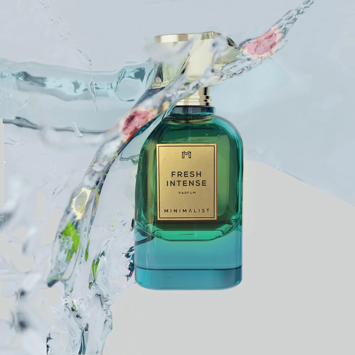 Fresh Intense - Parfum - Image 5