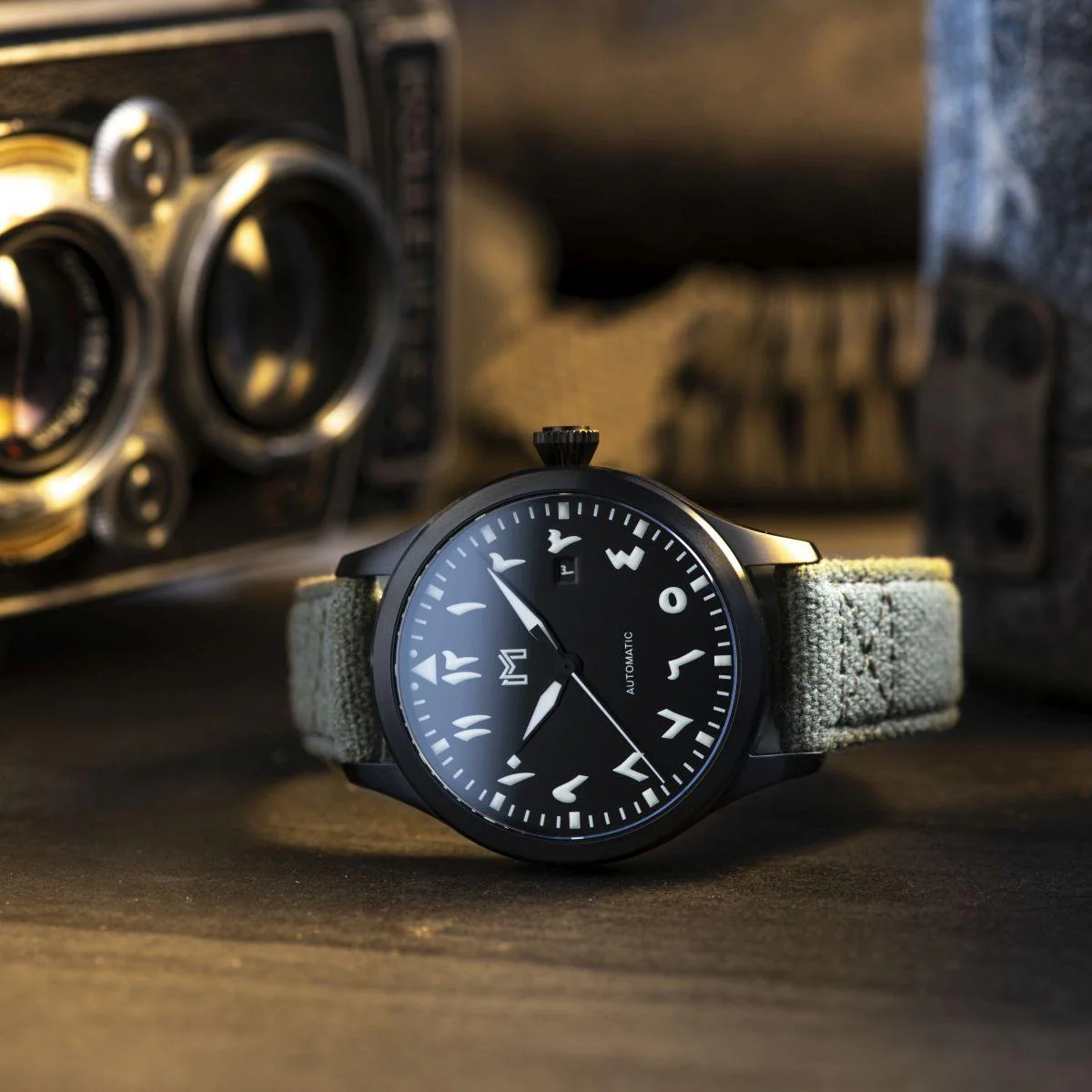 Hawker Green - Image 5