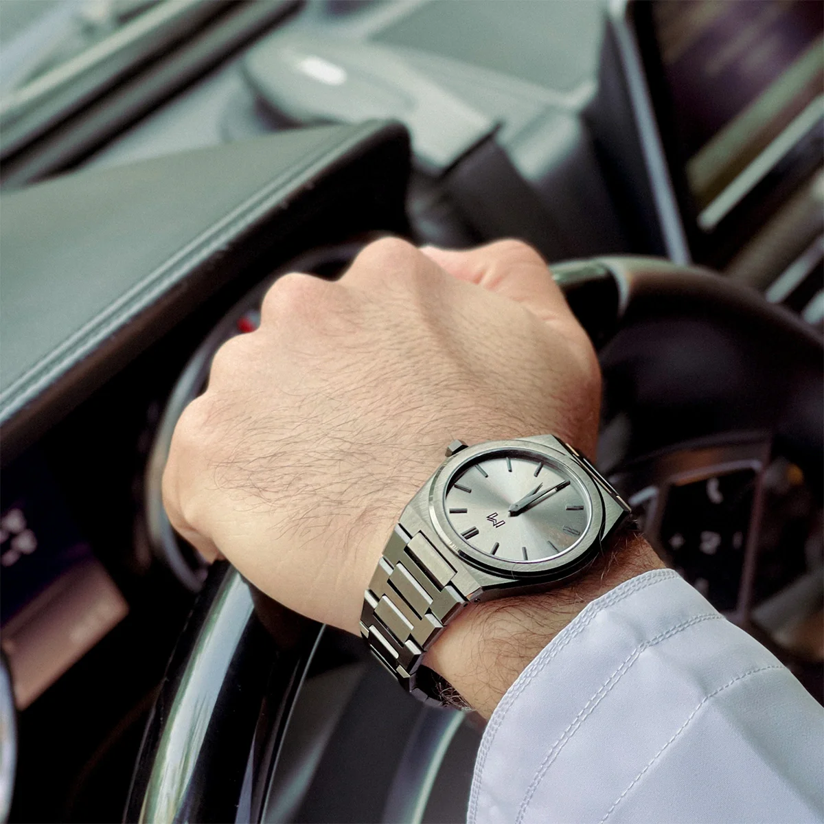 Smoke Grey - Image 8