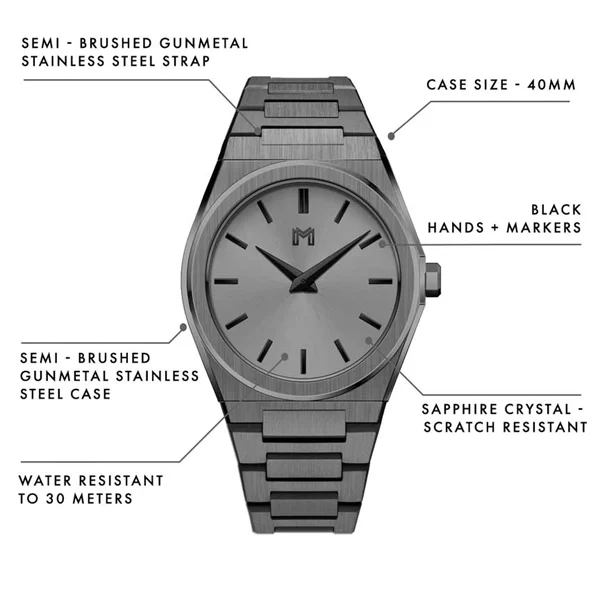 Smoke Grey - Image 3