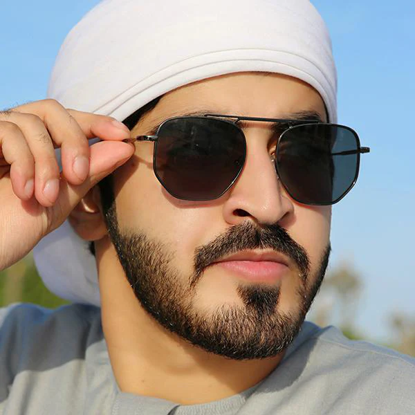 Hex - Gunmetal / Olive - Image 5