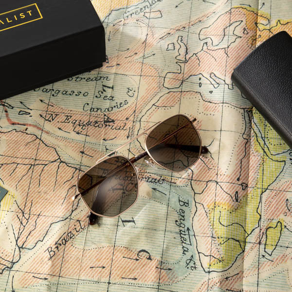 Hex - Rose Gold / Brown - Image 4