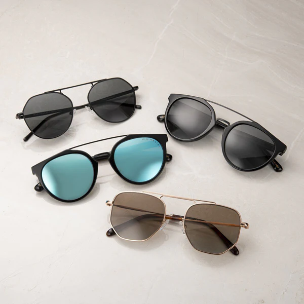 Hex - Rose Gold / Brown - Image 5