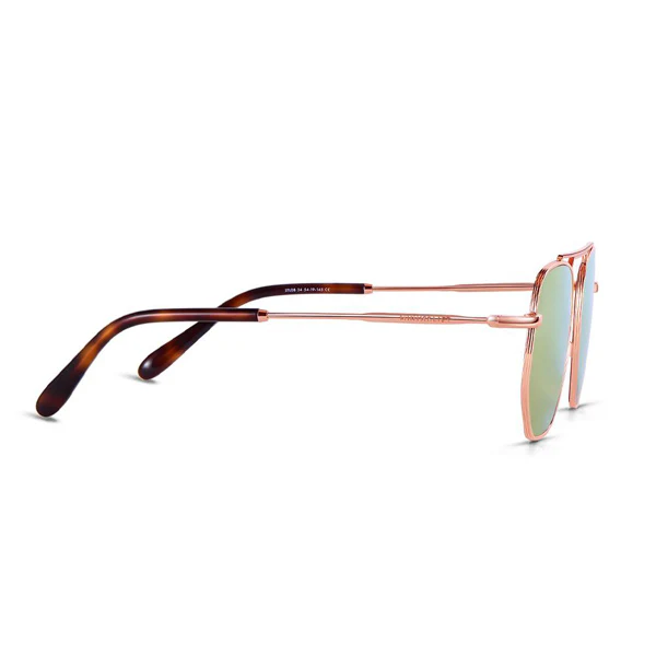 Hex - Rose Gold / Gold Mirror - Image 3