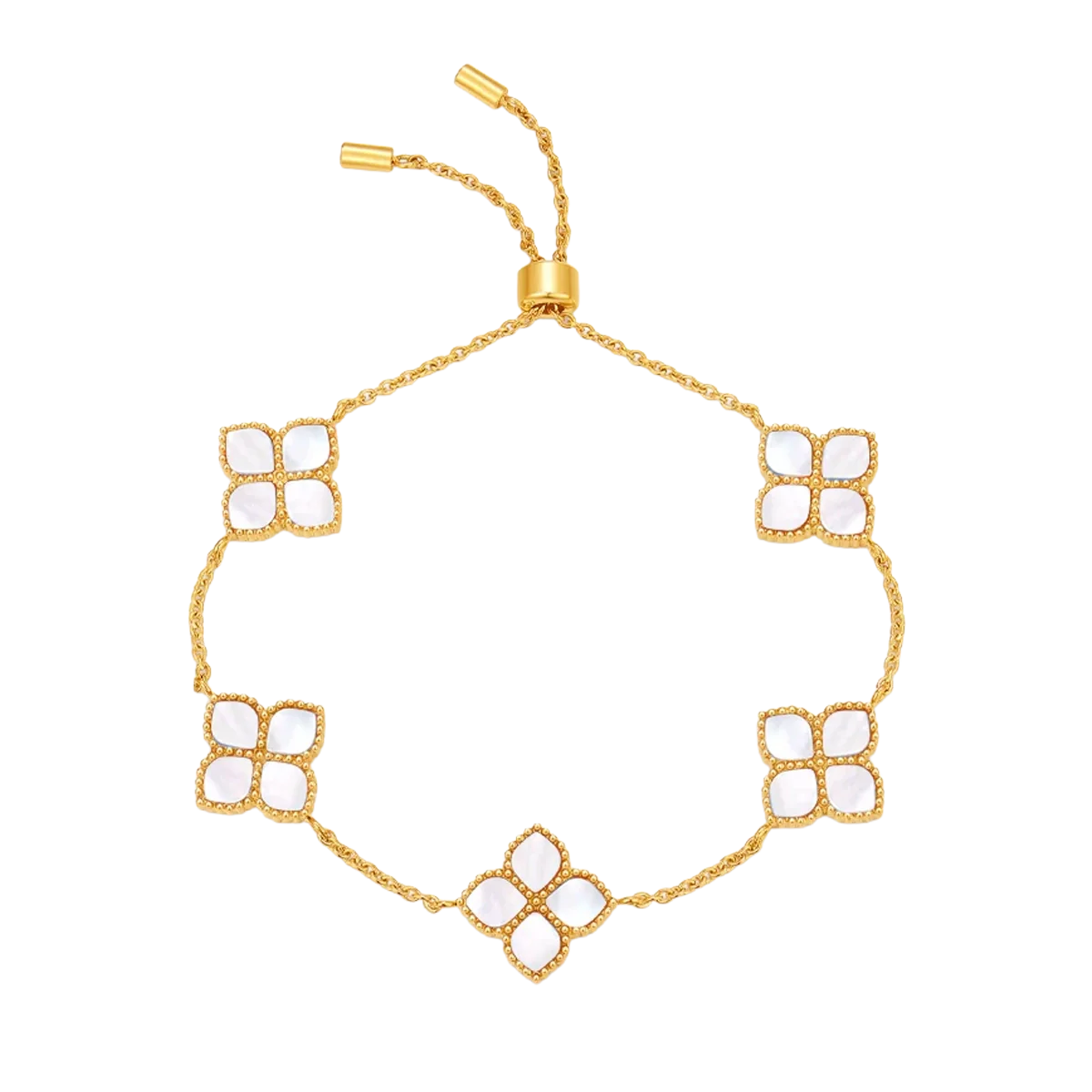 Joory / Set Pearl Gold - Image 3