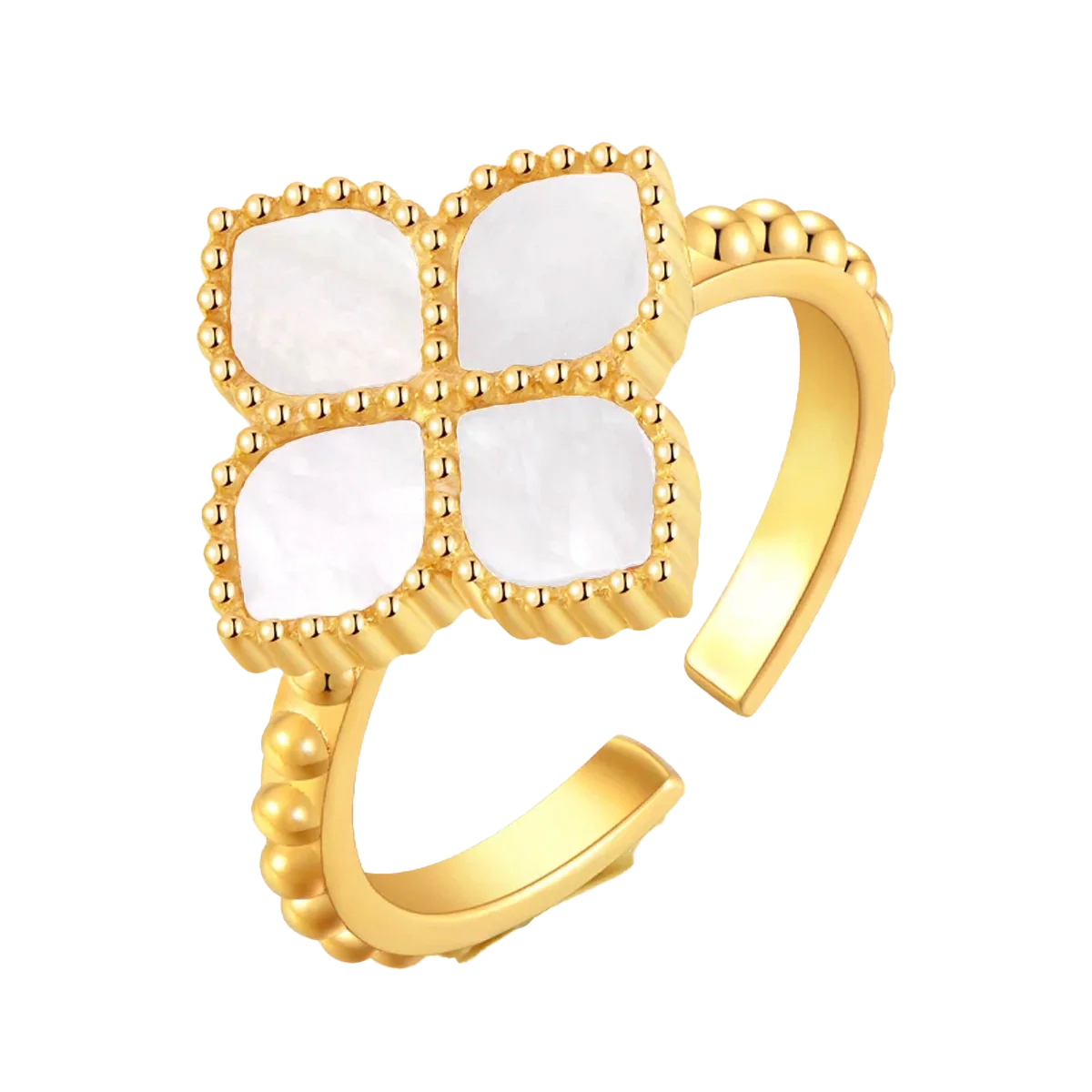 Joory / Set Pearl Gold - Image 4