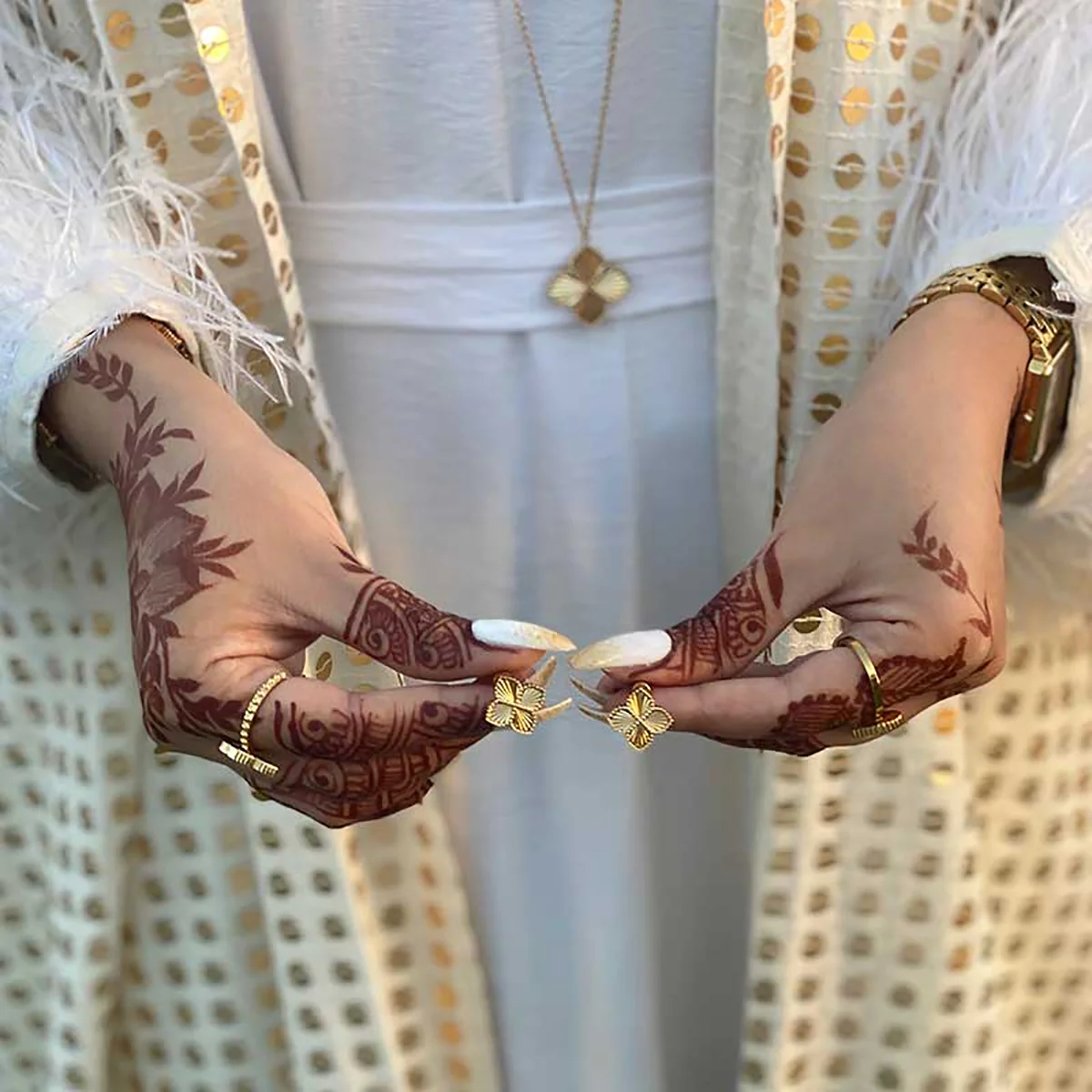 Joory / Set Sunglow Gold - Image 10