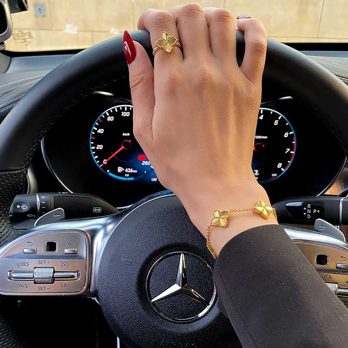 Joory / Set Sunglow Gold - Image 9