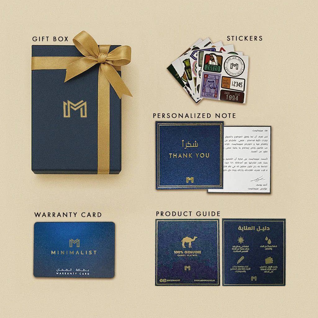 Lanyard / Burgundy - Image 10