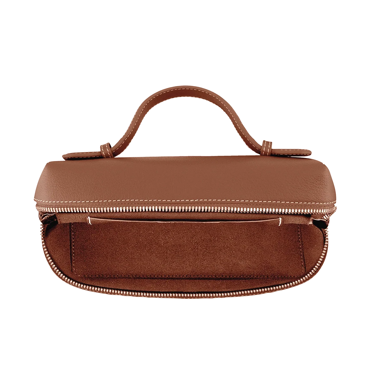 Maitha Handbag / Tan - Image 3