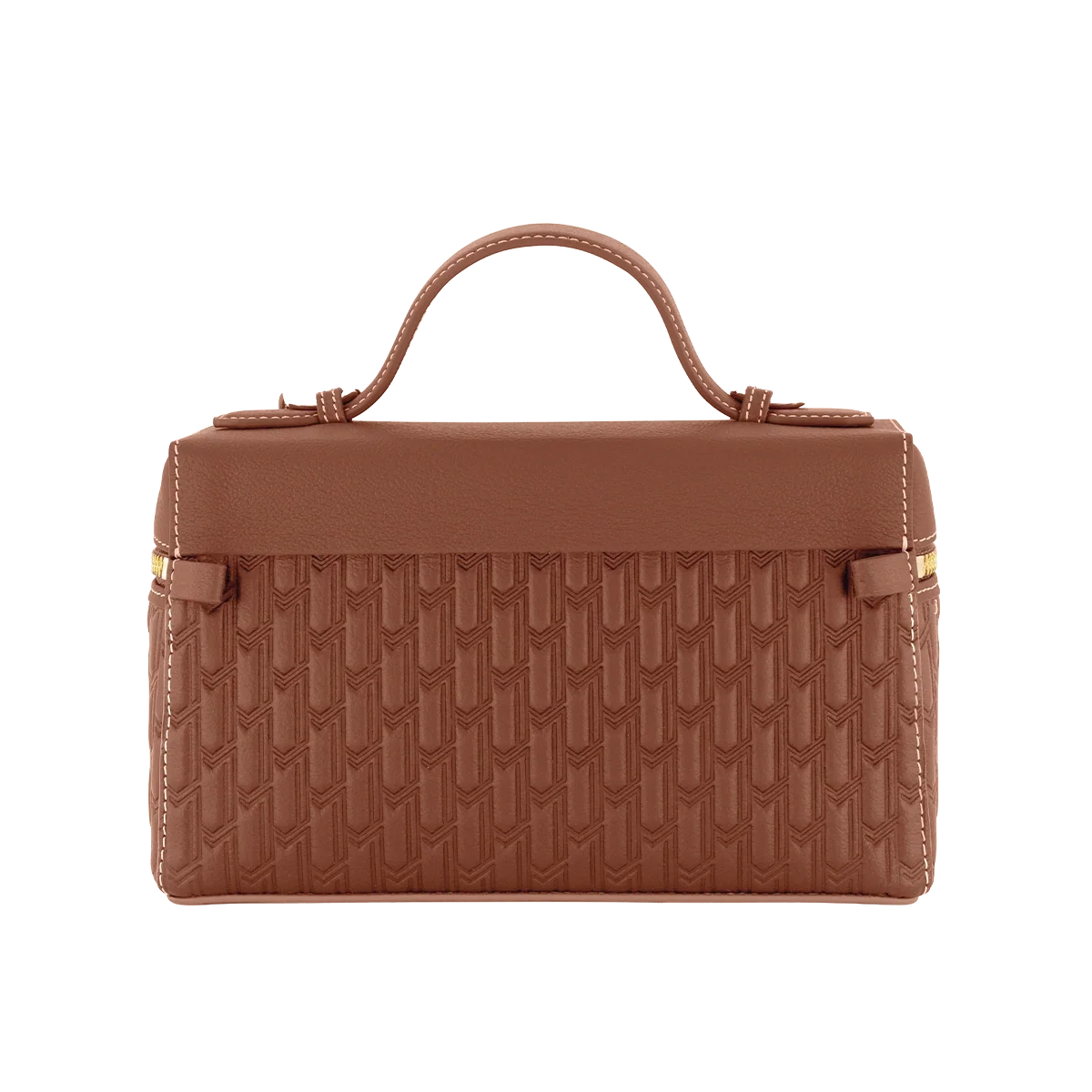 Maitha Handbag / Tan - Image 6