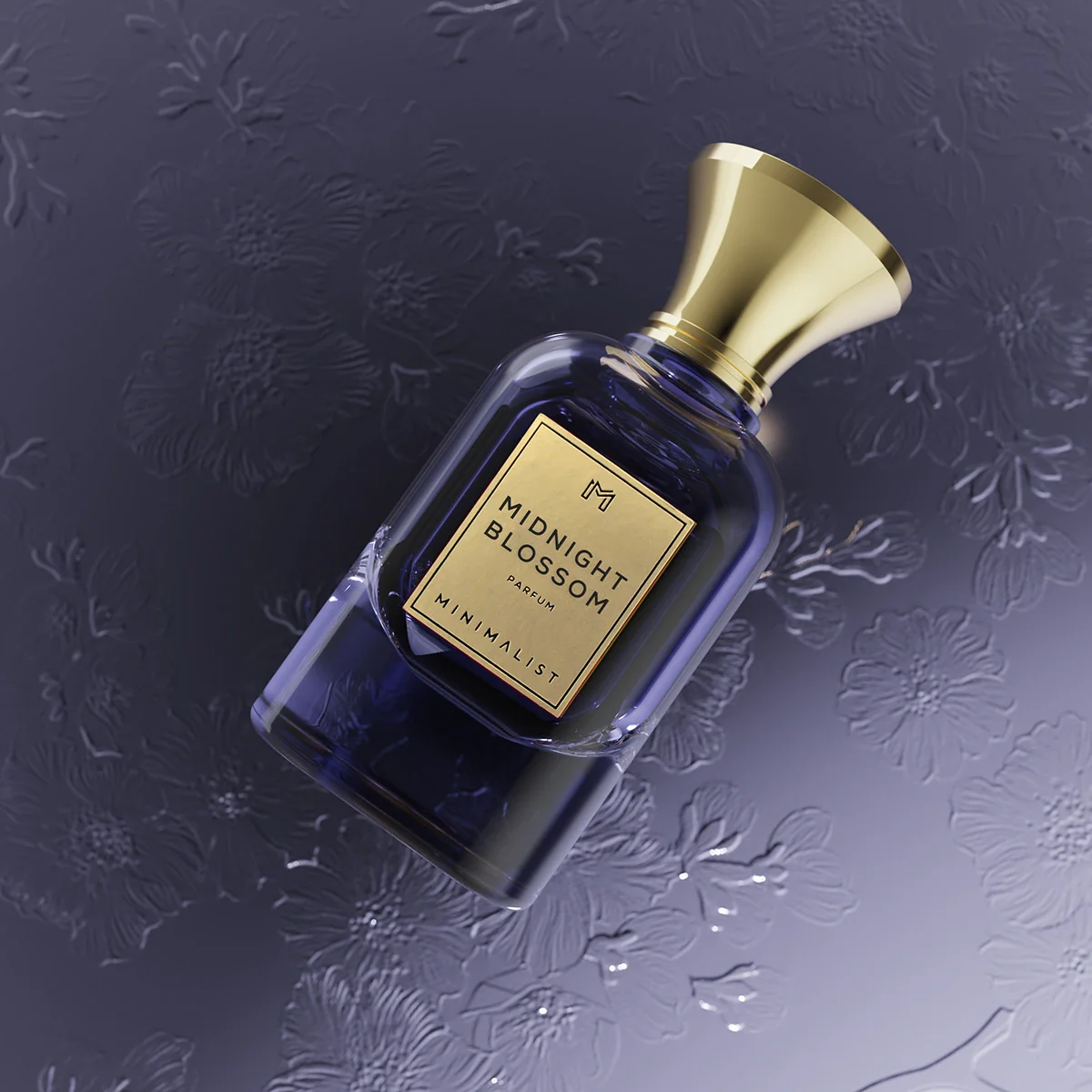 Midnight Blossom - Parfum - Image 3