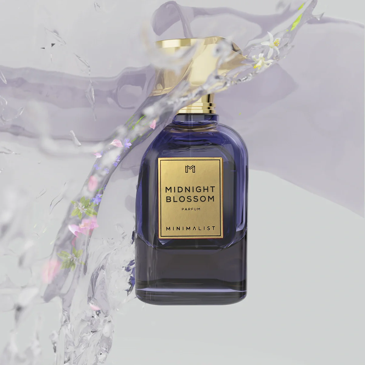 Midnight Blossom - Parfum - Image 5