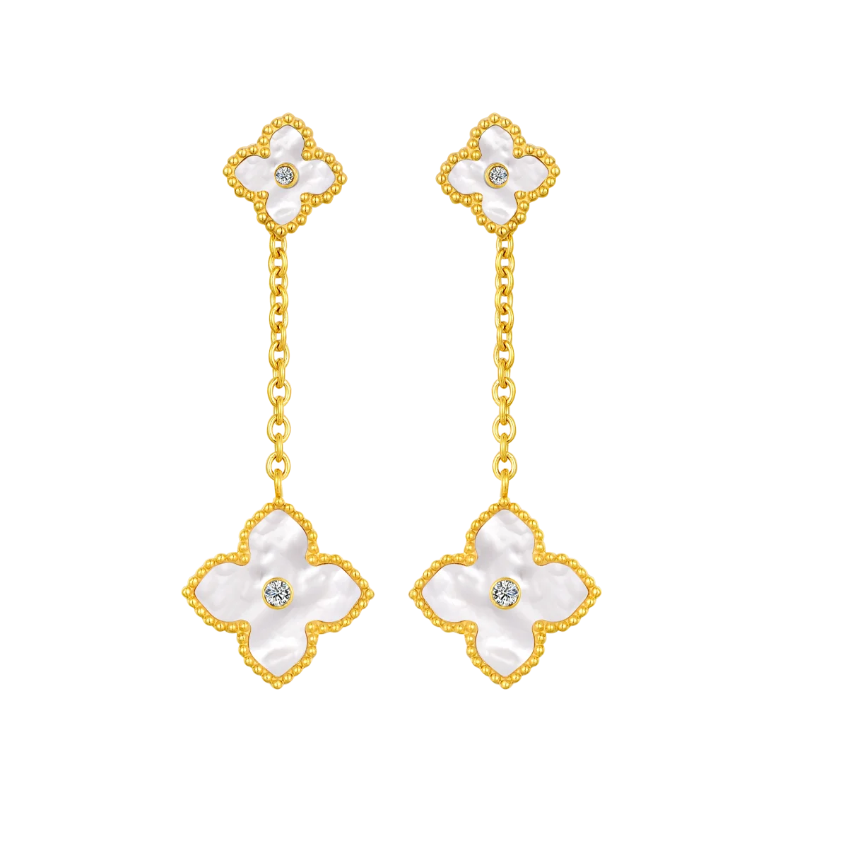 Mini Joory / Set Pearl Gold - Image 5