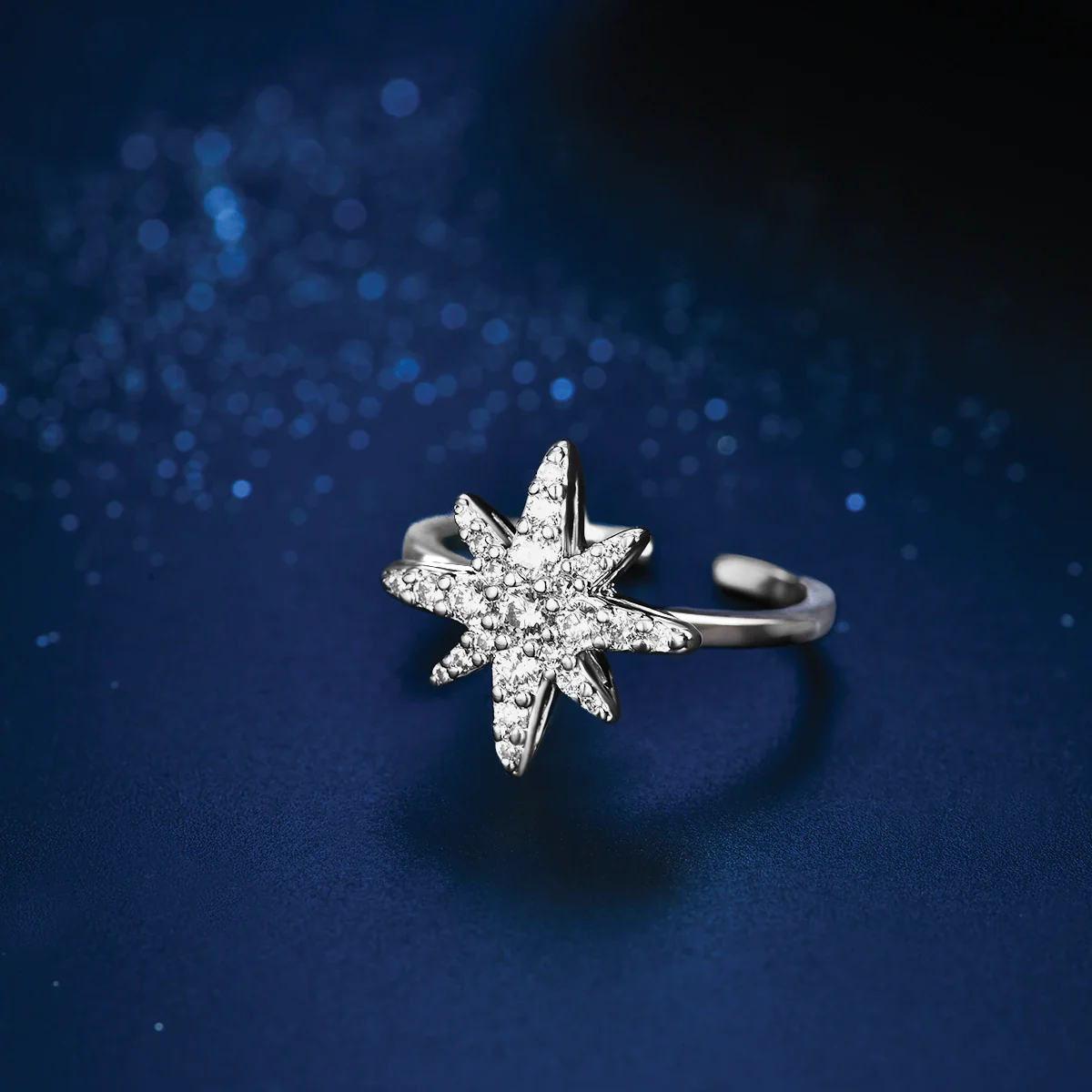 Moonstar / Ring Silver - Image 3