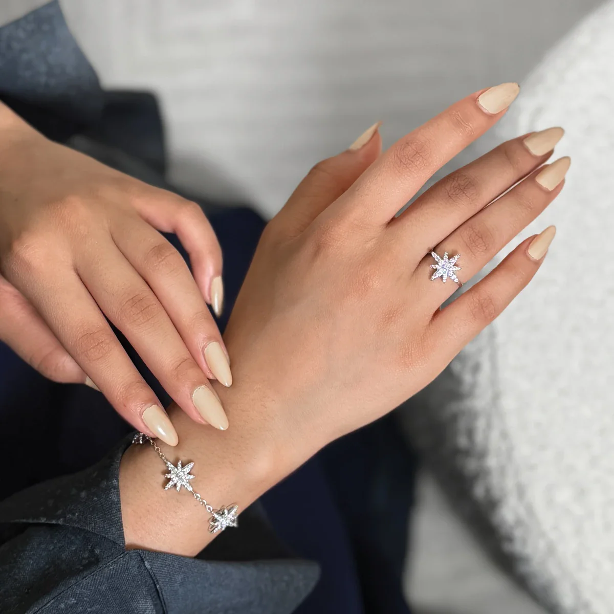 Moonstar / Ring Silver - Image 4