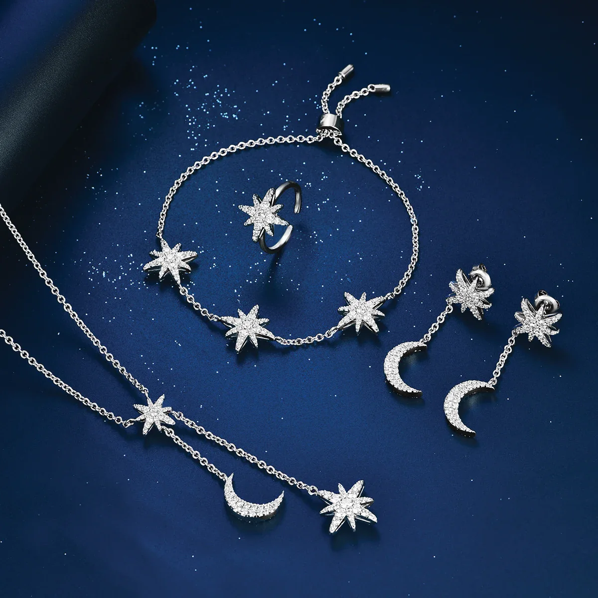Moonstar / Set Silver - Image 6