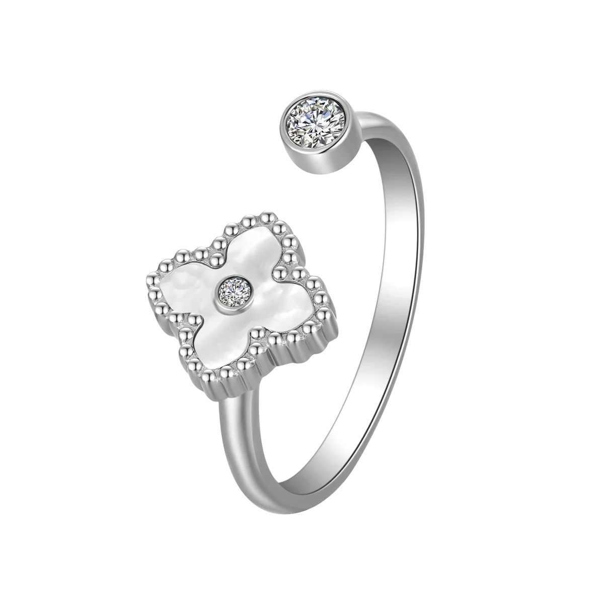 Mini Joory / Set Pearl Silver - Image 4