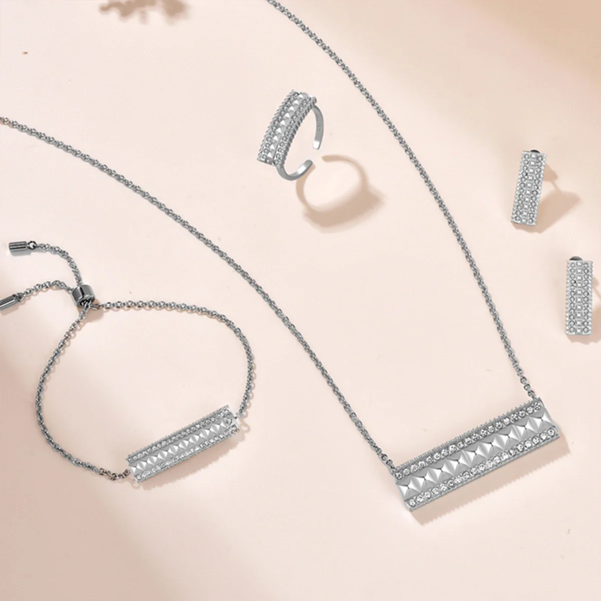 Noora / Set Silver - Image 6