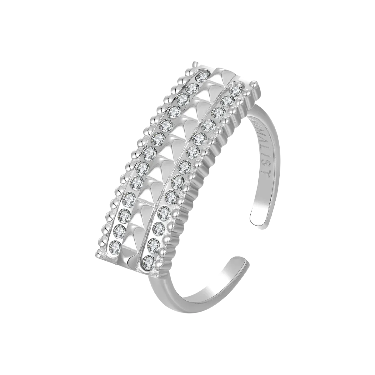 Noora / Set Silver - Image 5