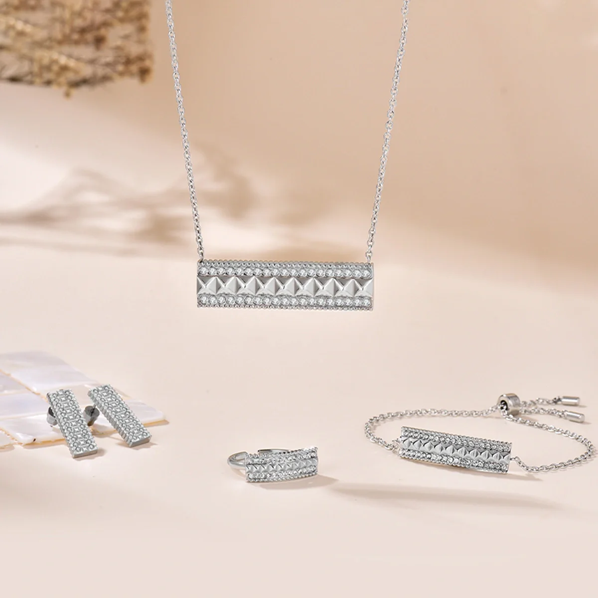 Noora / Set Silver - Image 7