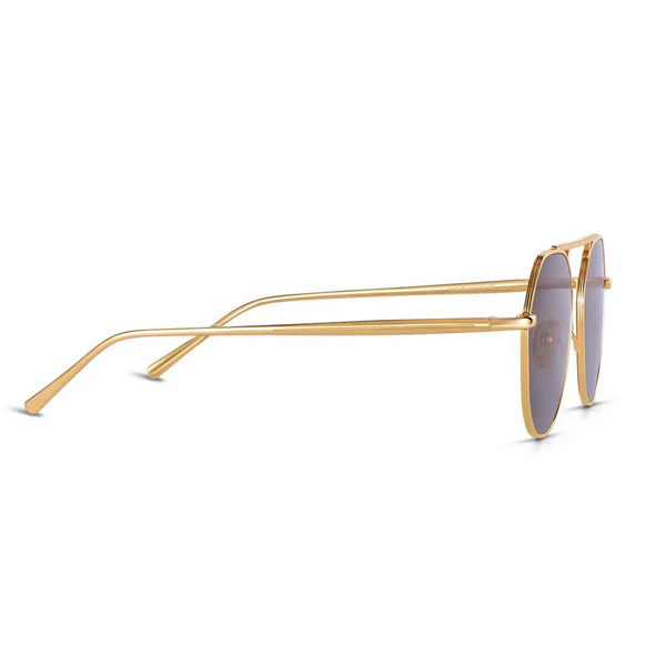 Outsider - Gold / Brown - Image 3