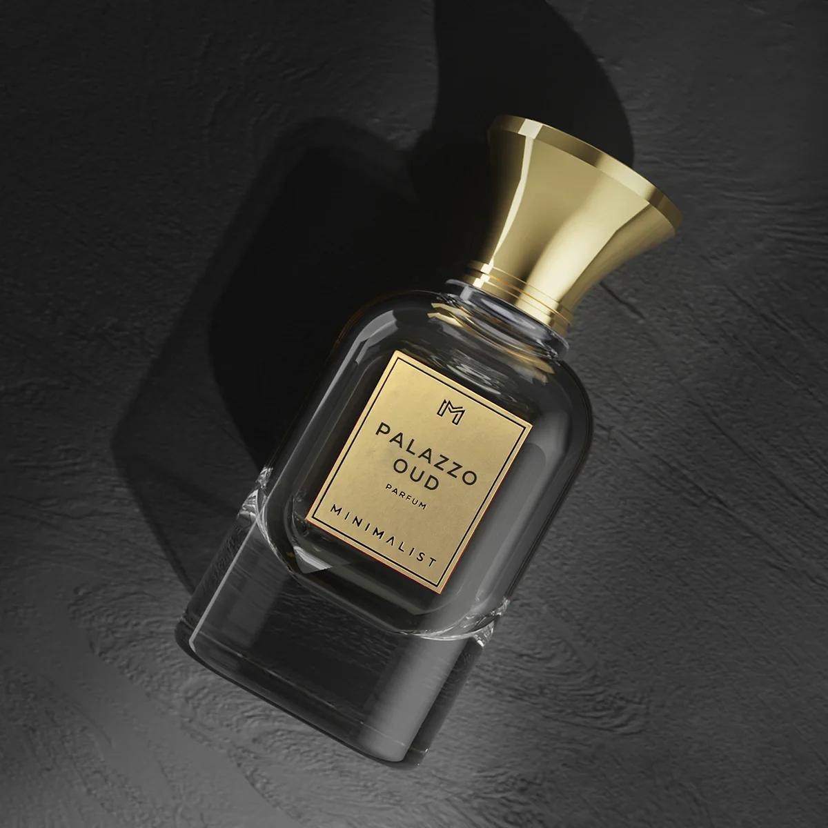 Palazzo Oud - Parfum - Image 3