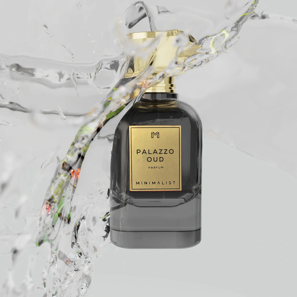 Palazzo Oud - Parfum - Image 5