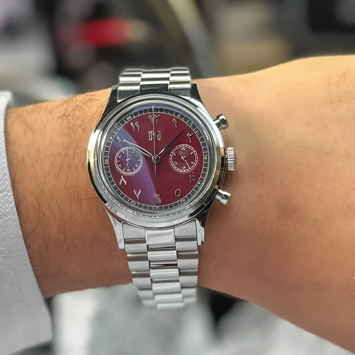 QATAR EDITION - Image 16