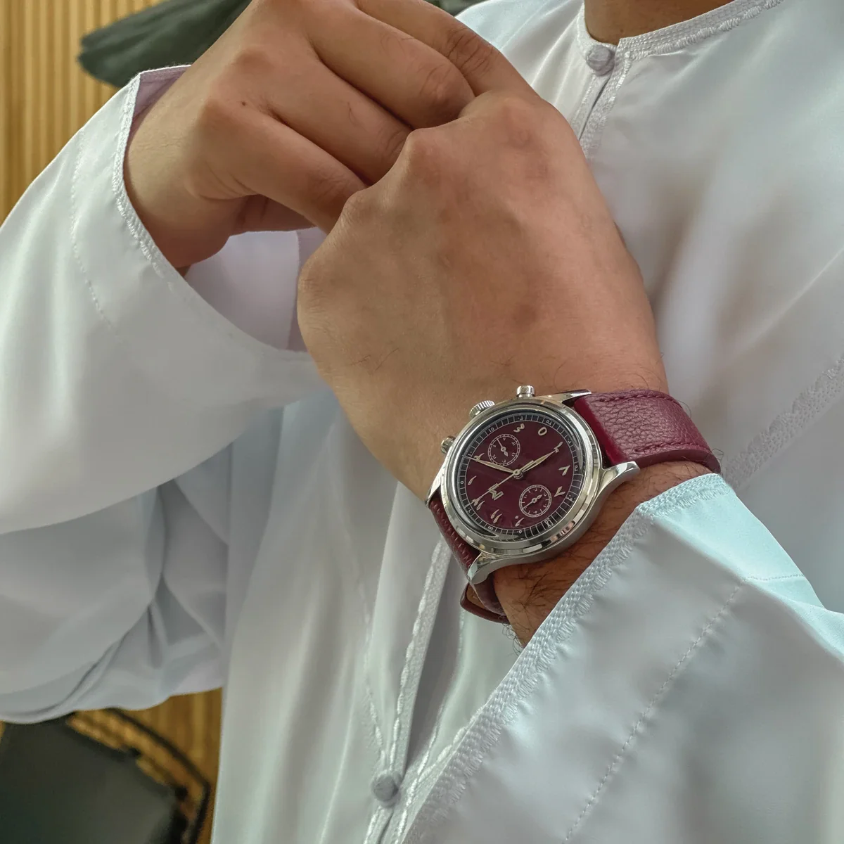 QATAR EDITION - Image 17