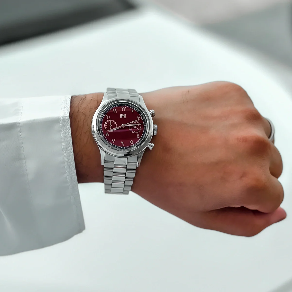 QATAR EDITION - Image 18