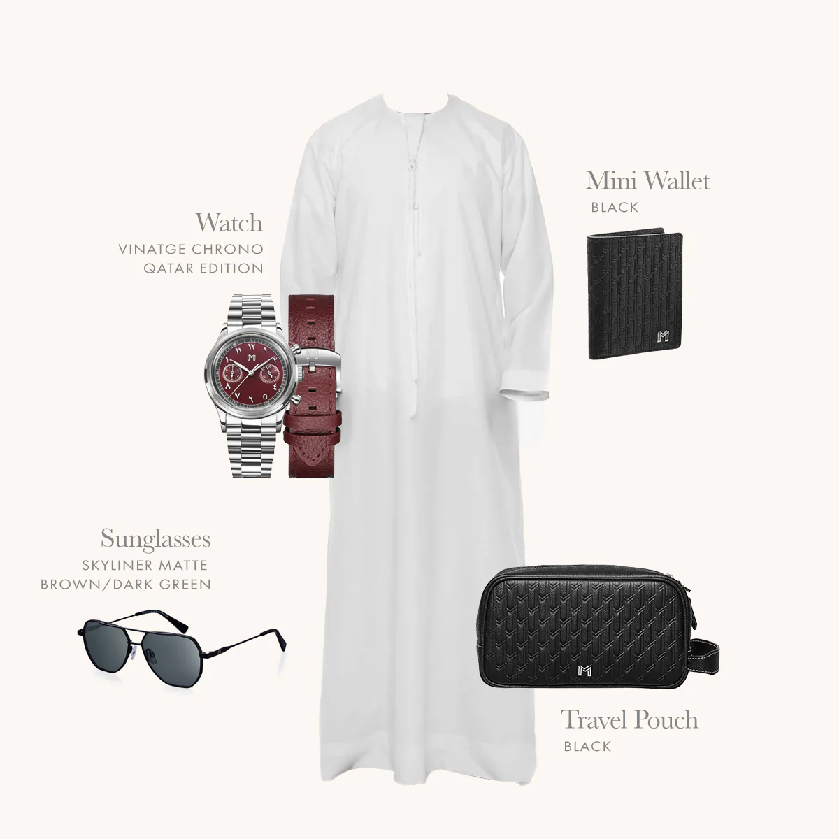 QATAR EDITION - Image 19