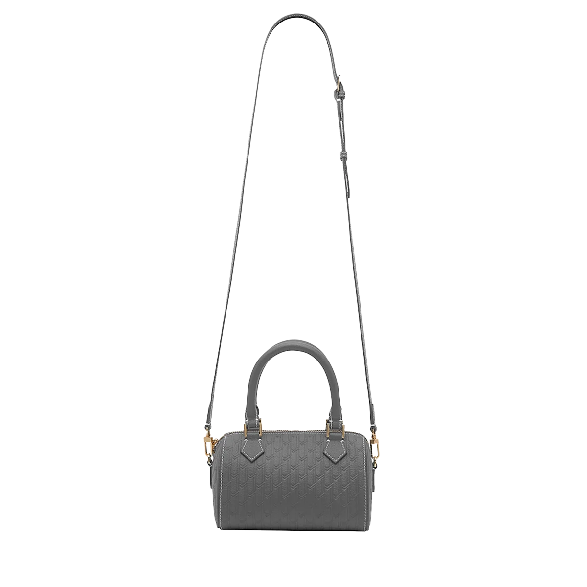 Reem Handbag / Grey - Image 5