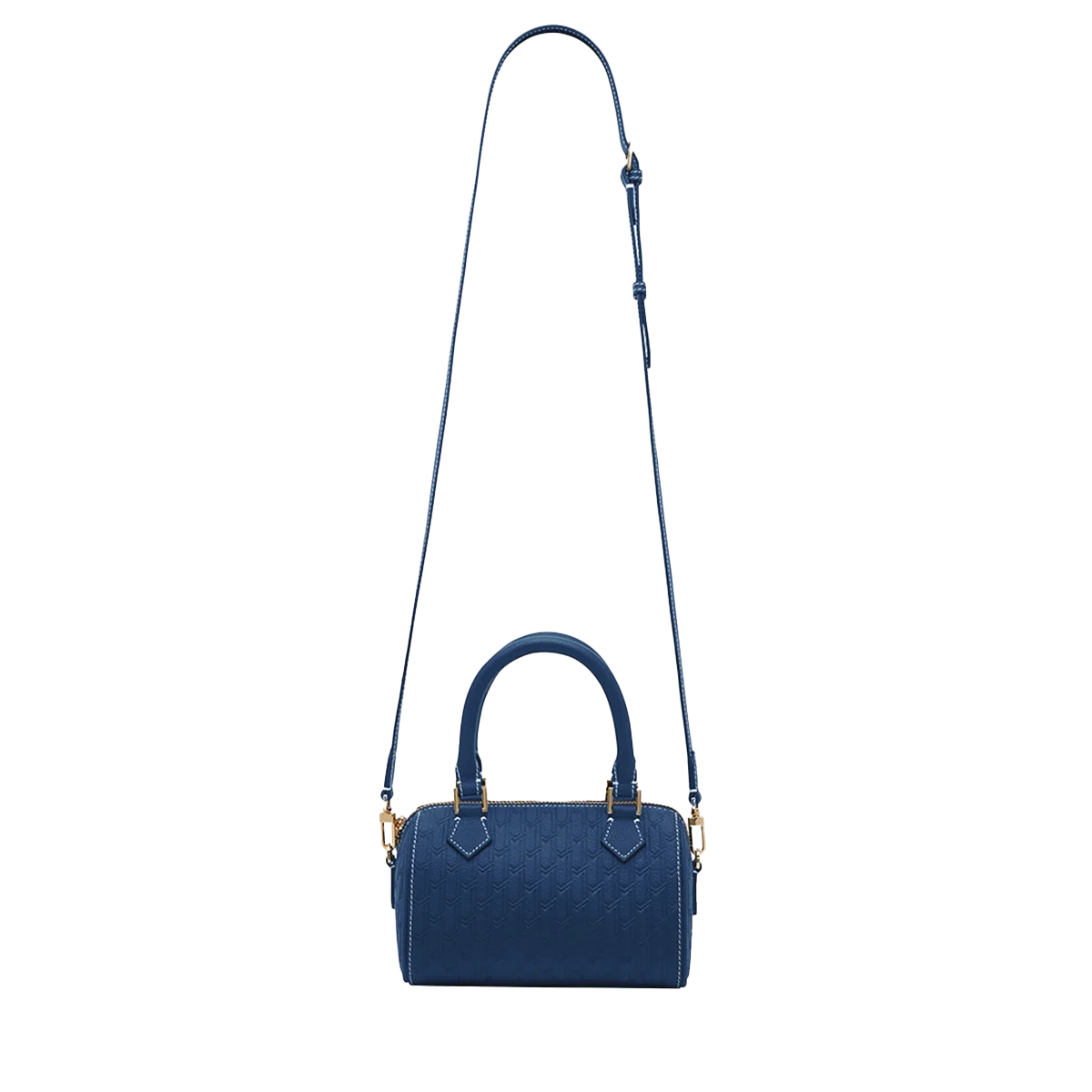 Reem Handbag / Navy - Image 5