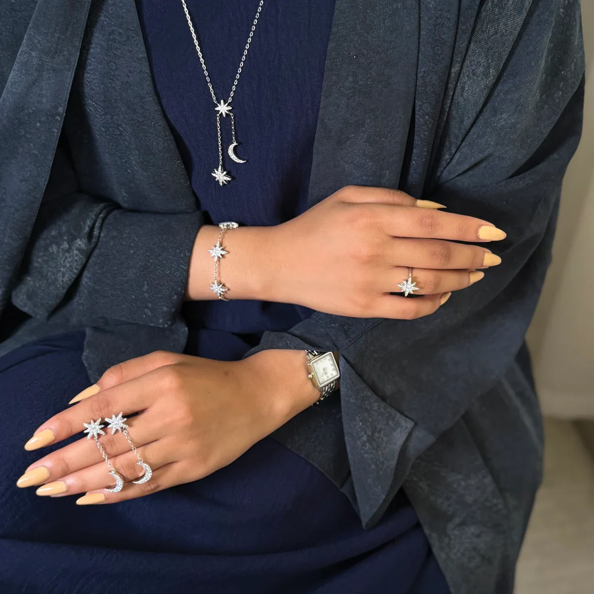 Moonstar / Set Silver - Image 8