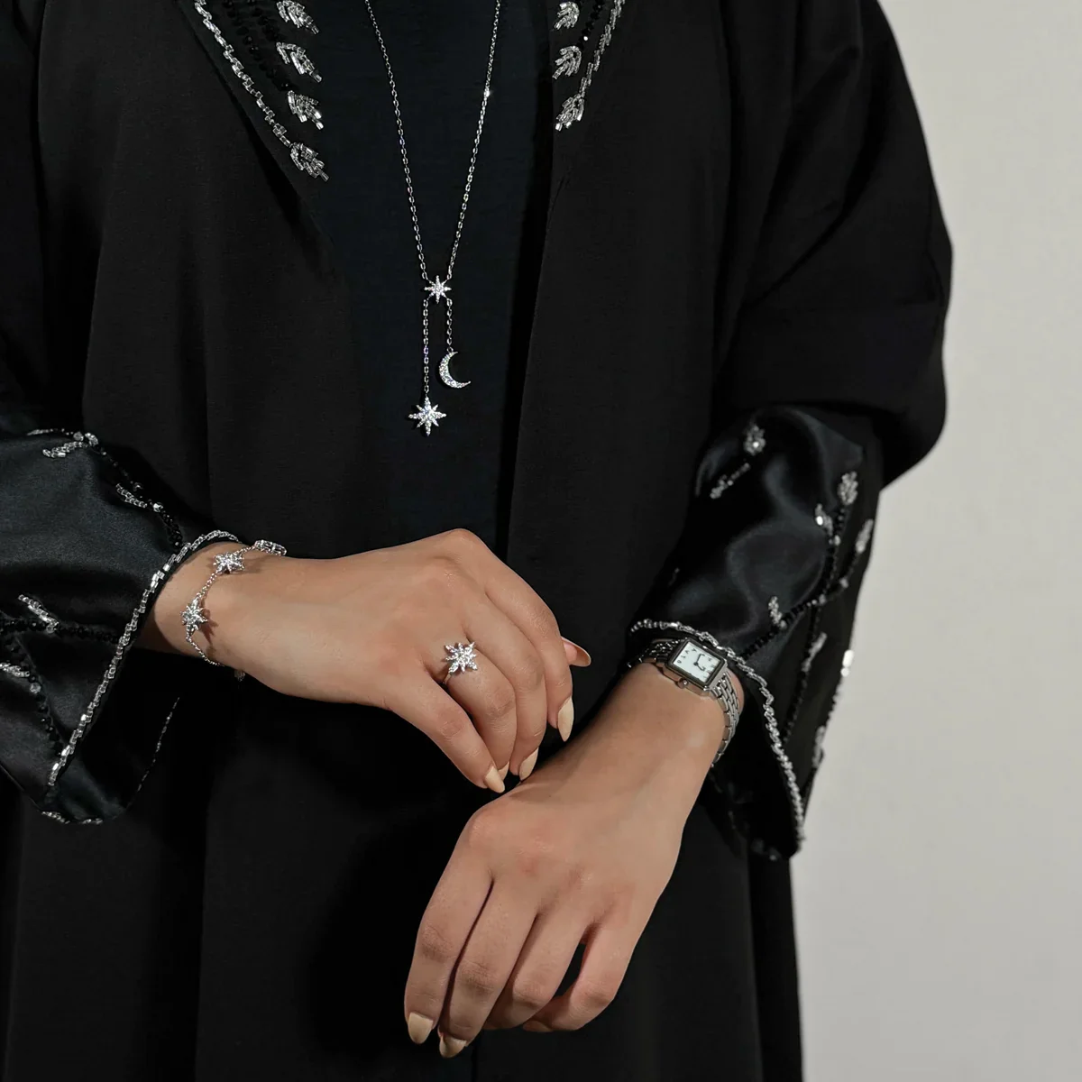 Moonstar / Set Silver - Image 9