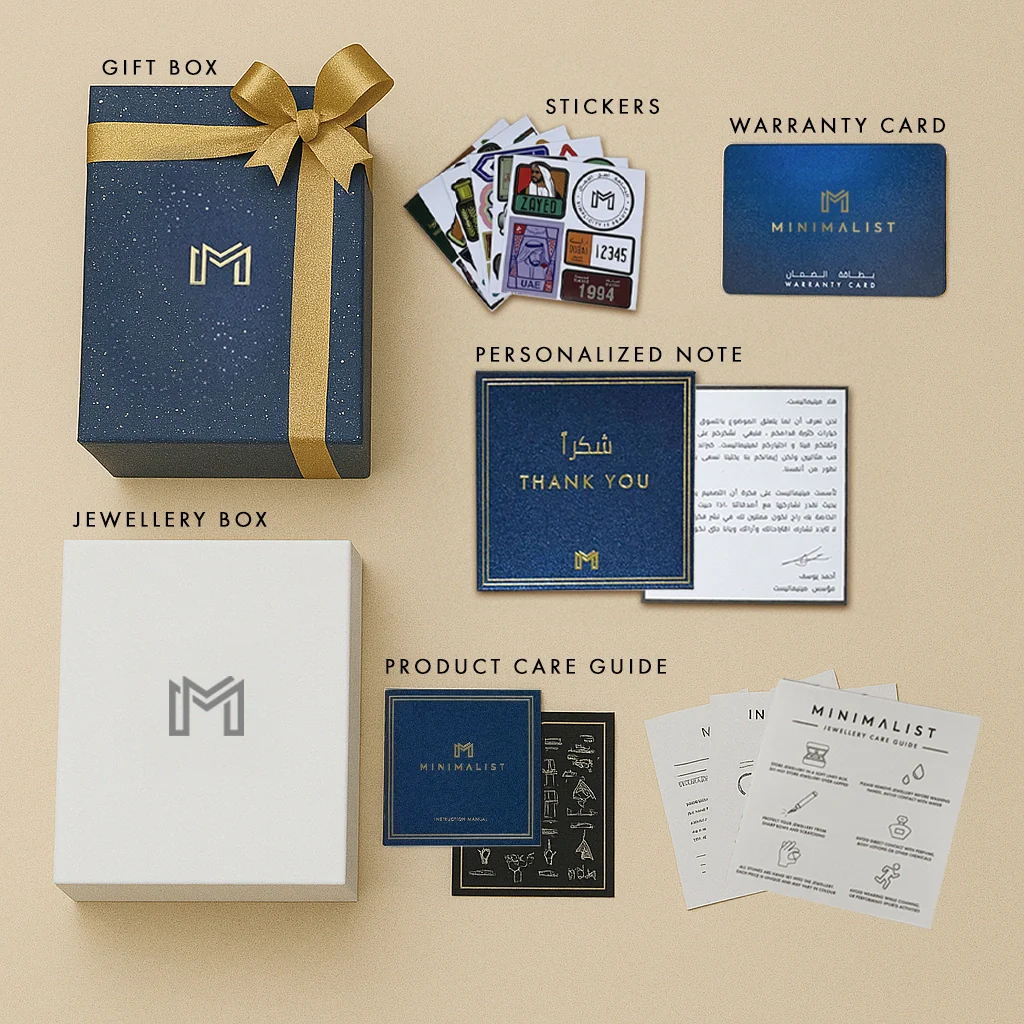 Moonstar / Set Silver - Image 13