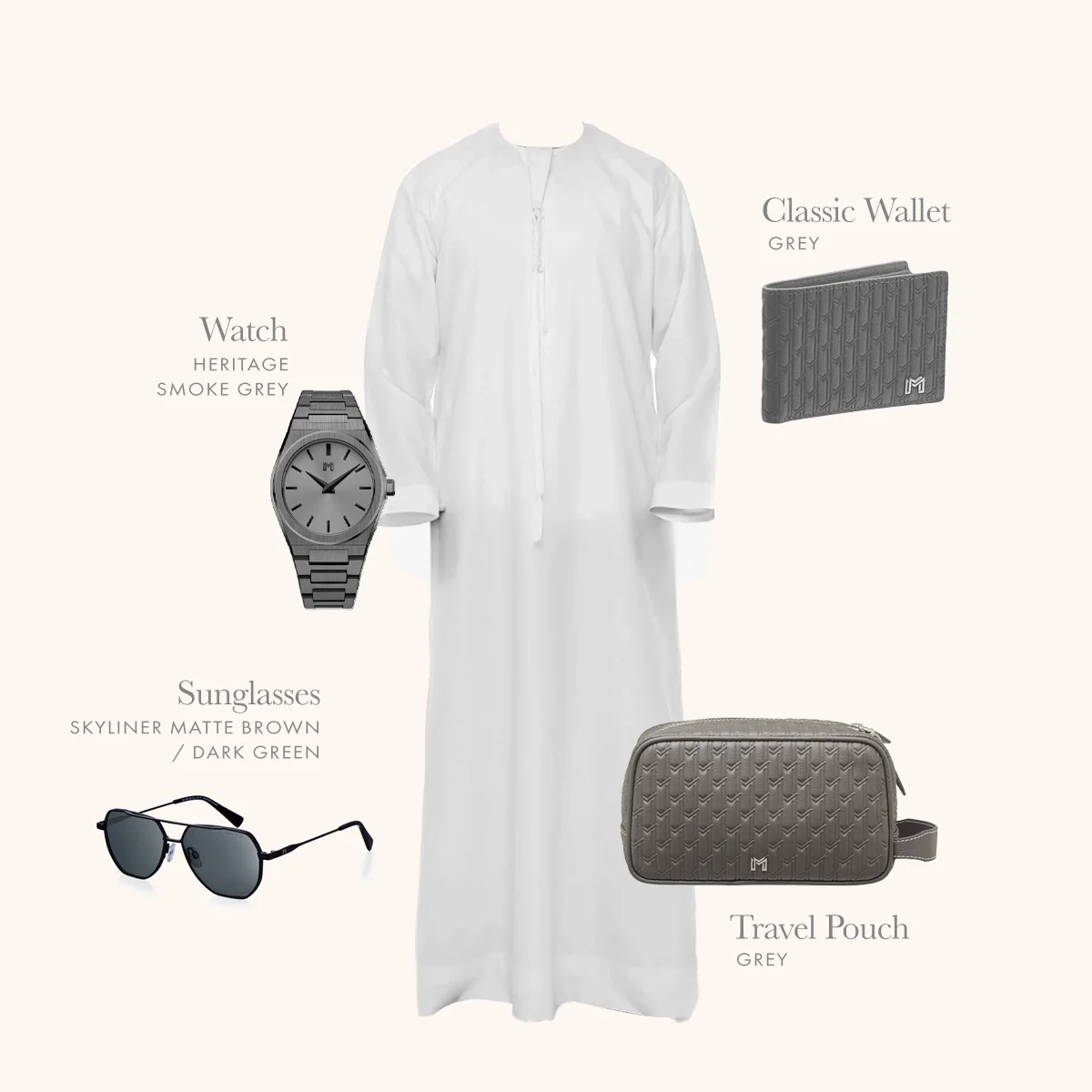 Smoke Grey - Image 9