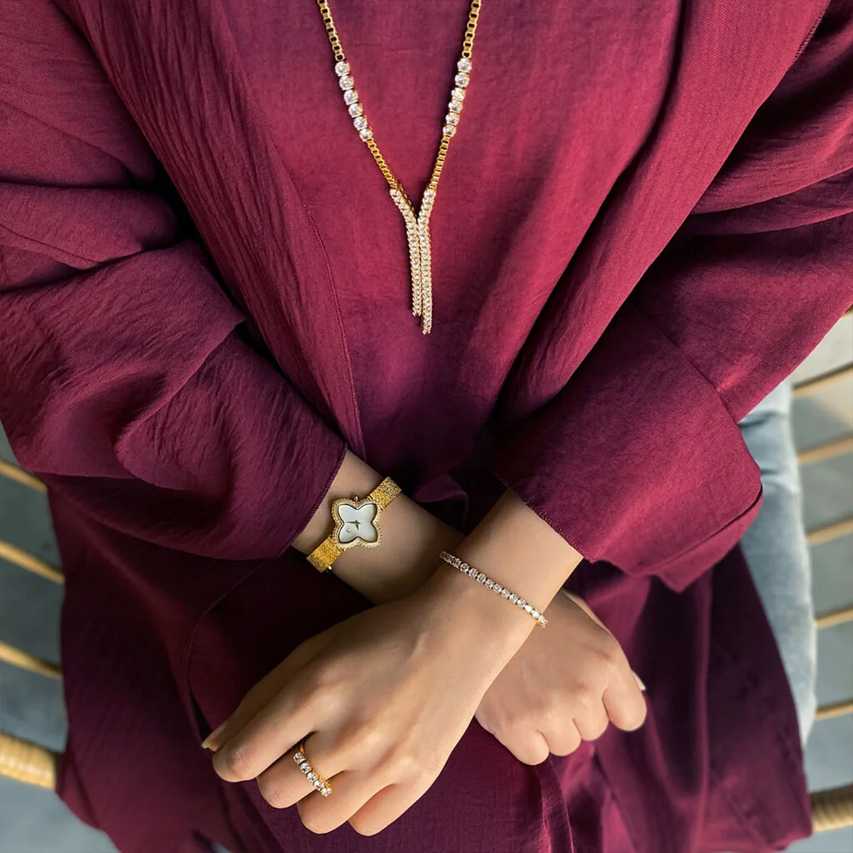 Tennis / Set Gold - Image 10